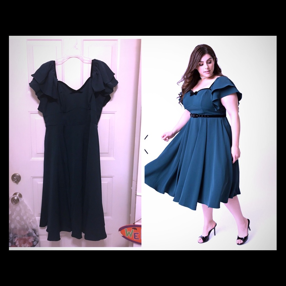 3x NWT Vixen swing
